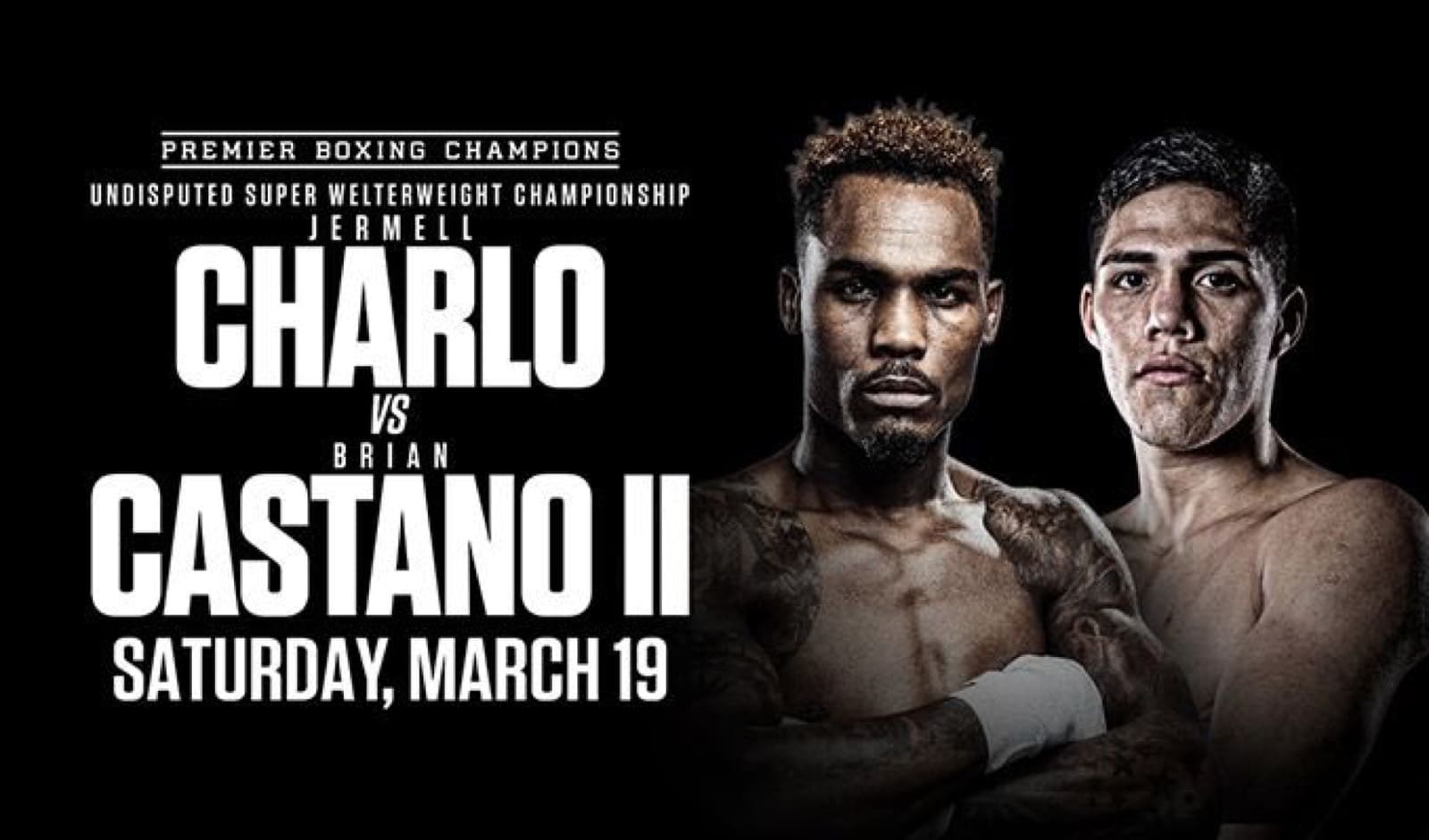 Jermell Charlo boxeo foto e imagen de noticias