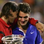 Rafael Nadal: Jugar contra Roger Federer siempre es especial
