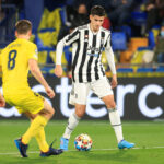 Juventus request massive Morata discount from Atletico Madrid