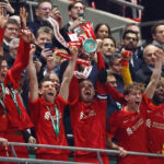 Liverpool venció al Chelsea en Wembley y se alzó con la Carabao Cup en un encuentro épico