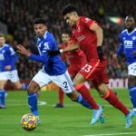 Klopp no se guardó elogios para Luis Díaz: “Salió y demostró quién es, tiene gran carácter” | Fútbol