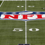 La NFL anuncia el orden oficial del draft de la primera ronda, incluidos los intercambios