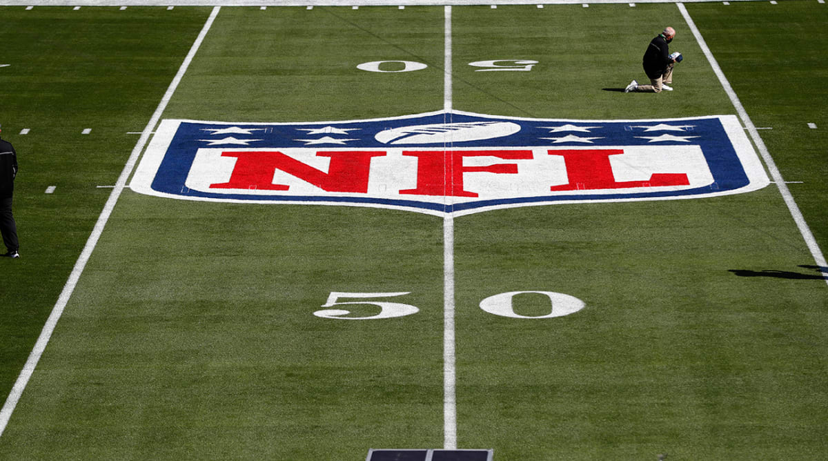 La NFL anuncia el orden oficial del draft de la primera ronda, incluidos los intercambios