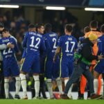 El Chelsea selló la progresión segura contra la Juventus en el último tiempo fuera