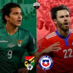 La 'Roja' se juega la vida ante Bolivia en la altura de La Paz » Prensafútbol