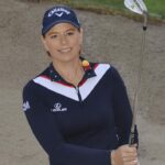 La ex No. 1 del mundo Annika Sorenstam agrega un nuevo socio en Lohla Sport