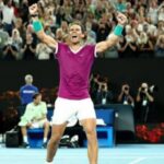 Karolina Pliskova sobre Rafael Nadal: La leyenda, un 21 Major un logro increíble