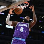 Lakers vs Clippers selecciones, vista previa y predicción gratuitas de la NBA