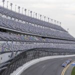 Las 500 Millas de Daytona se agotaron para la carrera de NASCAR de 2022