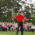 Las mayores victorias de golf de la historia - Golf News