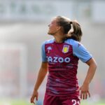 Laura Blinkilde Brown de Aston Villa firma extensión de contrato