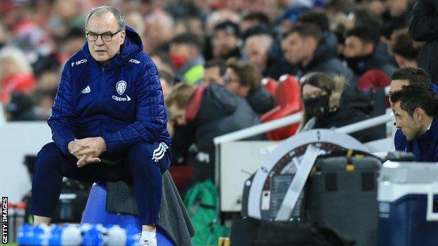 Marcelo Bielsa