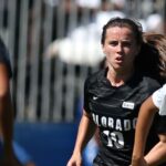 El nuevo fichaje de las leonas de la London City, Shanade Hopcroft