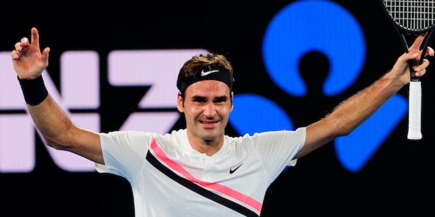 Roger Federer: 'Los últimos años definitivamente me han mostrado cómo...'
