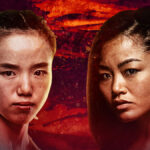 Lin Heqin lucha contra Bi Nguyen en ONE: BAD BLOOD el 11 de febrero