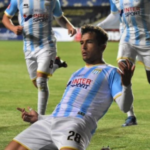 Magallanes es puntero de la Primera B tras victoria ante San Luis » Prensafútbol