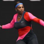 Serena Williams y el retiro: "Me he estado preparando durante una década."