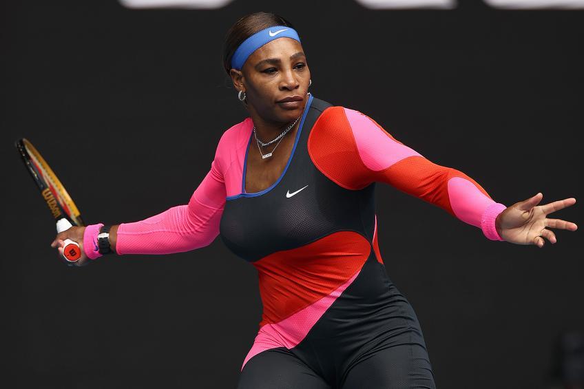 Serena Williams y el retiro: "Me he estado preparando durante una década."