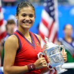 Emma Raducanu: Me hice famosa por robar todas las mentas en el US Open