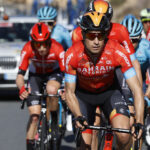 Mikel Landa busca abordar el Giro de Italia y el Tour de Francia en 2022