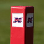 NFL, XFL acuerdan asociación en reglas, experimentación de equipos