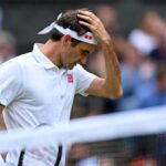 Roger Federer: 'No quiero decir que he tenido problemas con la decisión...'