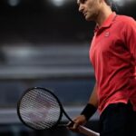 'No sé cómo Roger Federer puede hacerlo', dice el as de la ATP
