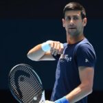 'Novak Djokovic es el único en la gira que...', dice el as de la ATP