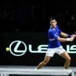 'Novak Djokovic hace las cosas simples casi imperceptiblemente brillantes', dice el experto