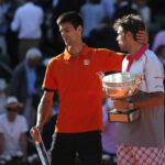 Stan Wawrinka: Novak Djokovic me teme, sobre todo en Grand Slams