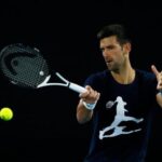 "Novak Djokovic solo quería más comprensión en ese momento", dice el as de la ATP