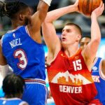 NBA Betting Picks - Denver Nuggets vs New York Knicks preview, picks and prediction