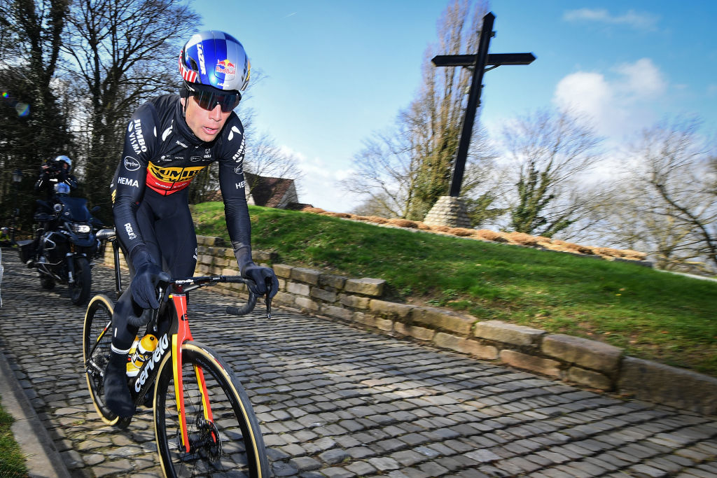 Wout van Aert