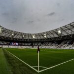 El estadio londinense del West Ham podría ser la sede de la final de la Champions League el 29 de mayo