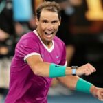 "Pensé que Rafael Nadal perdería ante Daniil Medvedev, me demostró que estaba equivocado", dice ...