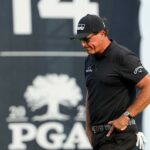 Phil Mickelson se toma un descanso del golf, pero se niega a pedir perdón a la PGA después de la humillación en la gira de los rebeldes saudíes - AP