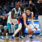 NBA Picks - Hornets vs Pistons preview, prediction, starting lineups and injury report