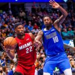 NBA Picks - Mavs vs Heat preview, prediction, starting lineups and injury report