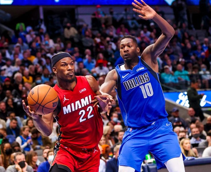 NBA Picks - Mavs vs Heat preview, prediction, starting lineups and injury report