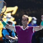 Yevgeny Kafelnikov: Rafael Nadal es oficialmente la CABRA