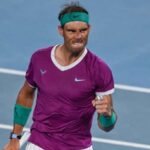 Fabio Fognini: "Rafael Nadal es un luchador increíble"