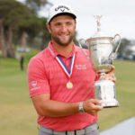 Rahm gana el Premio Seve Ballesteros - Golf Noticias