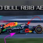 Red Bull RB18: análisis aerodinámico y pensamientos iniciales
