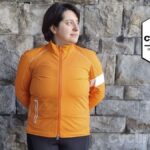 Reseña de la chaqueta Rapha Women's Classic Winter Gore-Tex