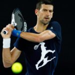 Richard Krajicek da su opinión sobre la debacle de la visa de Novak Djokovic