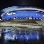 San Petersburgo ya no será la sede de la final de la Champions League 2022