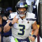 Russell Wilson quiere ganar 'tres Super Bowls más' con Seahawks