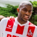 Antonio Modeste.