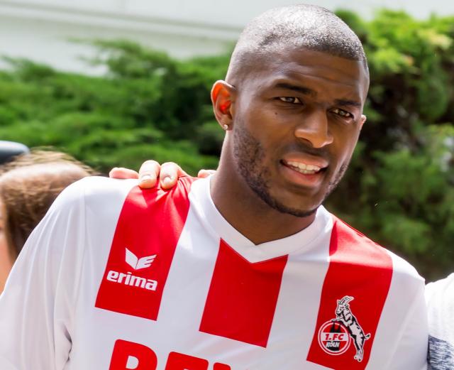 Antonio Modeste.