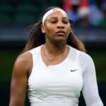 Serena Williams 'no tiene miedo' de retirarse